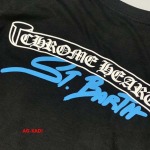 2024年夏季高品質新品入荷クロムハーツ 半袖 TシャツAG工場