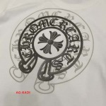 2024年夏季高品質新品入荷クロムハーツ 半袖 TシャツAG工場