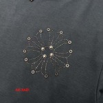 2024年夏季高品質新品入荷クロムハーツ 半袖 TシャツAG工場