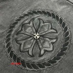 2024年夏季高品質新品入荷クロムハーツ 半袖 TシャツAG工場