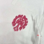 2024年夏季高品質新品入荷クロムハーツ 半袖 TシャツAG工場