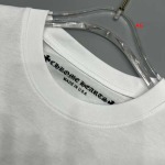 2024年夏季高品質新品入荷クロムハーツ 半袖 TシャツAG工場