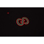 2024年7月29日春夏新品入荷 グッチ 半袖 Tシャツ FF工場