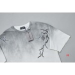 2024年7月29日春夏新品入荷 バレンシアガ半袖 Tシャツ FF工場