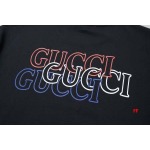 2024年7月29日春夏新品入荷 グッチ 半袖 Tシャツ FF工場