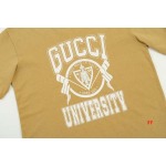 2024年7月29日春夏新品入荷 グッチ 半袖 Tシャツ FF工場