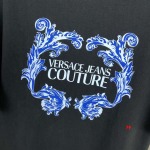 2024年7月29日春夏新品入荷ヴェルサーチ 半袖 Tシャツ FF工場