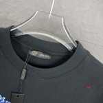 2024年7月29日春夏新品入荷ヴェルサーチ 半袖 Tシャツ FF工場