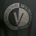 2024年7月29日春夏新品入荷ヴェルサーチ 半袖 Tシャツ FF工場