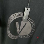 2024年7月29日春夏新品入荷ヴェルサーチ 半袖 Tシャツ FF工場