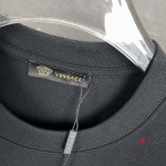 2024年7月29日春夏新品入荷ヴェルサーチ 半袖 Tシャツ FF工場