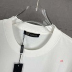 2024年7月29日春夏新品入荷ヴェルサーチ 半袖 Tシャツ FF工場