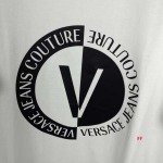 2024年7月29日春夏新品入荷ヴェルサーチ 半袖 Tシャツ FF工場