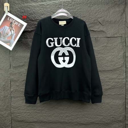 2024年7月30日新品入荷グッチスウェット FF工場