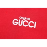 2024年7月30日新品入荷グッチ 半袖 Tシャツ FF工場