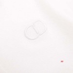 2024年7月30日新品入荷ディオール 半袖 Tシャツ FF工場