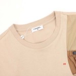 2024年7月30日新品入荷シャネル 半袖 Tシャツ FF工場