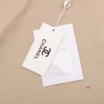 2024年7月30日新品入荷シャネル 半袖 Tシャツ FF工場