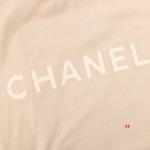 2024年7月30日新品入荷シャネル 半袖 Tシャツ FF工場