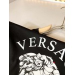 2024年7月30日新品入荷ヴェルサーチ半袖 Tシャツ FF工場