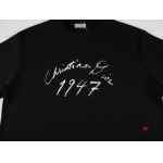 2024年新品入荷ディオール半袖 Tシャツ FF工場