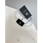 2024年新品入荷ジバンシー 半袖 Tシャツ FF工場