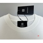 2024年新品入荷ジバンシー 半袖 Tシャツ FF工場
