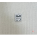 2024年新品入荷ジバンシー 半袖 Tシャツ FF工場