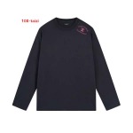 2024年7月30日新品入荷 シャネル 長袖 Tシャツ 108工場