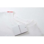 2024年7月30日新品入荷ジバンシー半袖 Tシャツ 108工場