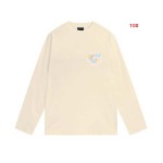 2024年7月30日早秋新品入荷 バレンシアガ 長袖 Tシャツ 108工場