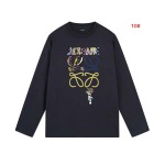2024年7月30日早秋新品入荷 LOEWE長袖 Tシャツ 108工場