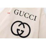 2024年7月30日早秋新品入荷グッチスウェット  108工場