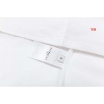 2024年8月1日新品入荷ジバンシー 半袖 Tシャツ108工場