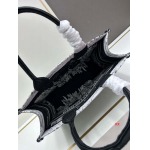 2024年8月1日新品入荷ディオールブランドバッグ XX工場 SIZE:42cm