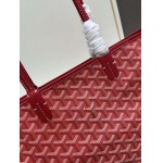 2024年8月1日新品入荷ゴヤールGOYARD ブランドバッグ XX工場 SIZE:30-25-13CM