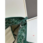 2024年8月1日新品入荷ゴヤールGOYARD ブランドバッグ XX工場 SIZE:30-25-13CM