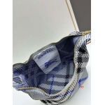 2024年8月1日新品入荷バーバリーブランドバッグ XX工場 SIZE:21.5 x 10.5 x 23cm