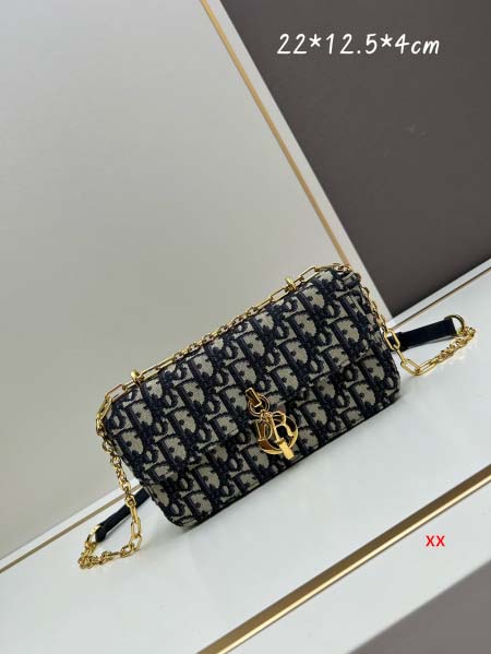 2024年8月1日新品入荷ディオール ブランドバッグ XX工...