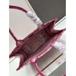 2024年8月1日新品入荷ディオール ブランドバッグ XX工場 SIZE:42cm