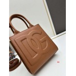 2024年8月1日新品入荷Dolce&Gabbanaブランドバッグ XX工場 SIZE:18x17x8cm