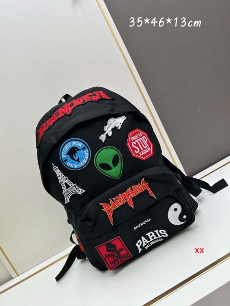 2024年8月1日新品入荷バレンシアガブランドバッグ XX工...