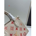 2024年8月1日新品入荷M47115ルイヴィトンバッグ XX工場 SIZE:18 x 15 x8.5