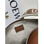2024年8月1日新品入荷LOEWEバッグ XX工場 SIZE:29.5-10.5-22cm