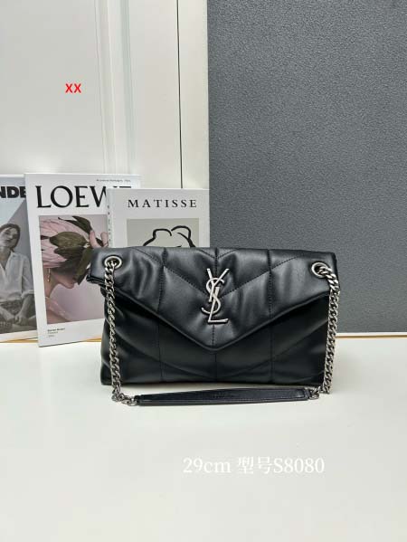 2024年8月1日新品入荷イヴサンローランバッグ XX工場 ...