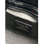 2024年8月1日新品入荷ディオールバッグ XX工場 SIZE:26x15x8