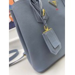 2024年8月1日新品入荷プラダバッグ XX工場 SIZE:34*26*16cm