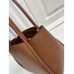 2024年8月1日新品入荷プラダバッグ XX工場 SIZE:25x高18.5x底12.5cm