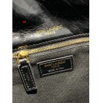 2024年8月1日新品入荷イヴサンローランバッグ XX工場 SIZE:28*20.5*8.5cm