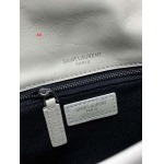 2024年8月1日新品入荷イヴサンローランバッグ XX工場 SIZE:28*20.5*8.5cm